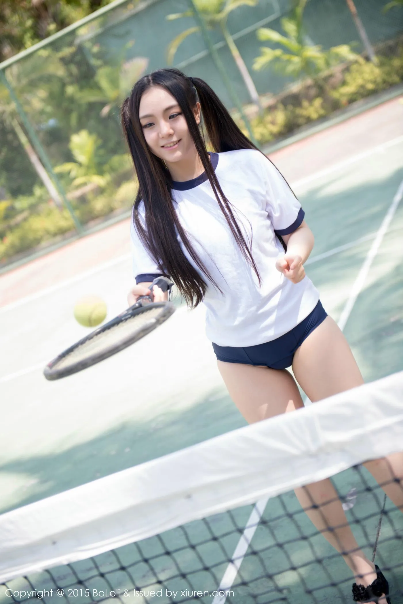 Vol.023 许文婷Regina [57P]插图